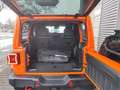 Jeep Wrangler 3,6 L V6 Unlimited Rubicon X Equipment Orange - thumbnail 6