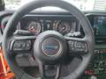 Jeep Wrangler 3,6 L V6 Unlimited Rubicon X Equipment Orange - thumbnail 13