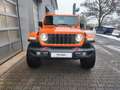 Jeep Wrangler 3,6 L V6 Unlimited Rubicon X Equipment Orange - thumbnail 2