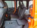Jeep Wrangler 3,6 L V6 Unlimited Rubicon X Equipment Orange - thumbnail 10