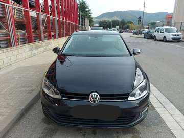 Variant 1.6TDI CR BMT Bluemotion 110 Bluemotion