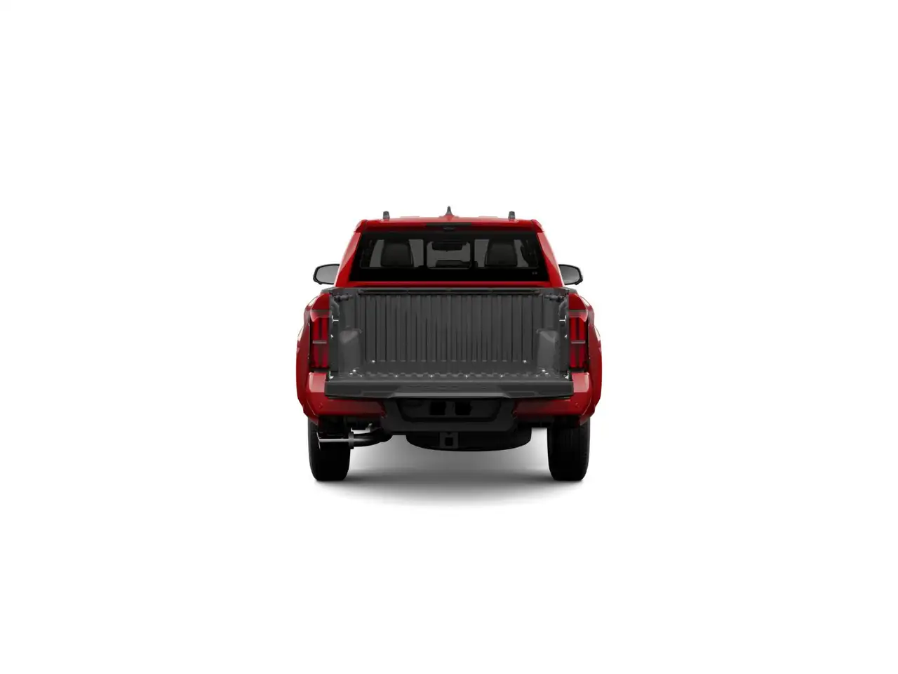 Toyota Tacoma photo Toyota Tacoma