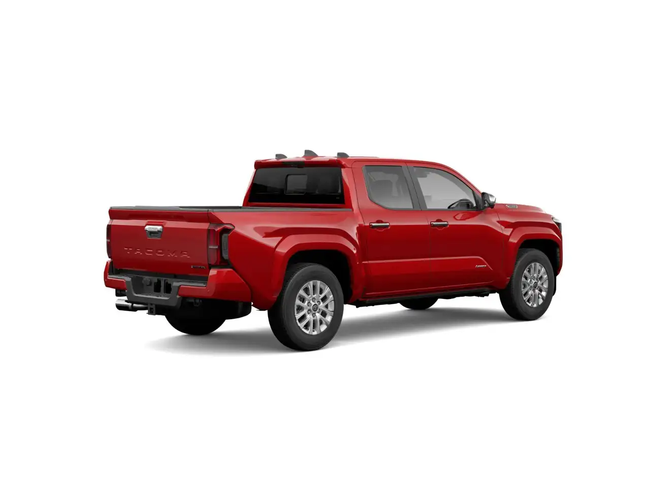 Toyota Tacoma photo Toyota Tacoma