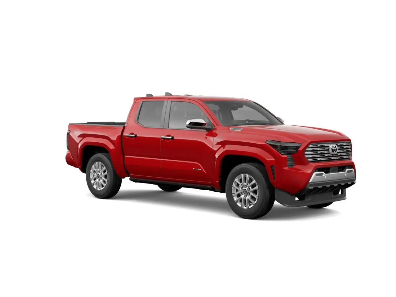 Toyota Tacoma photo Toyota Tacoma