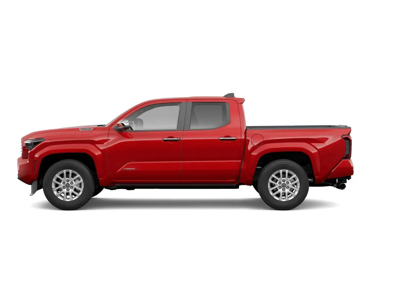 Toyota Tacoma photo Toyota Tacoma