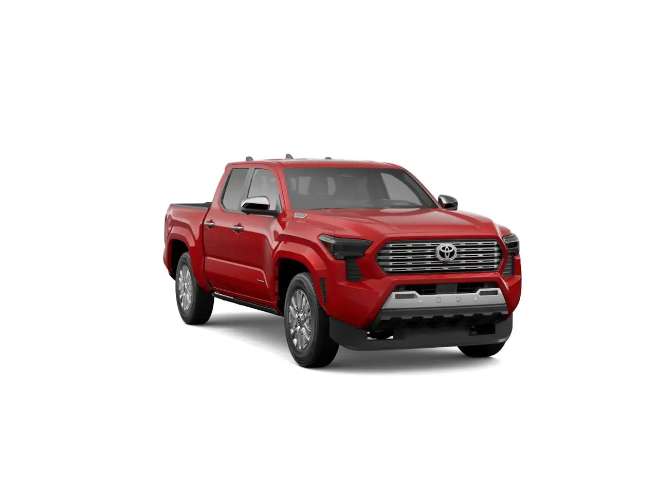 Toyota Tacoma photo Toyota Tacoma