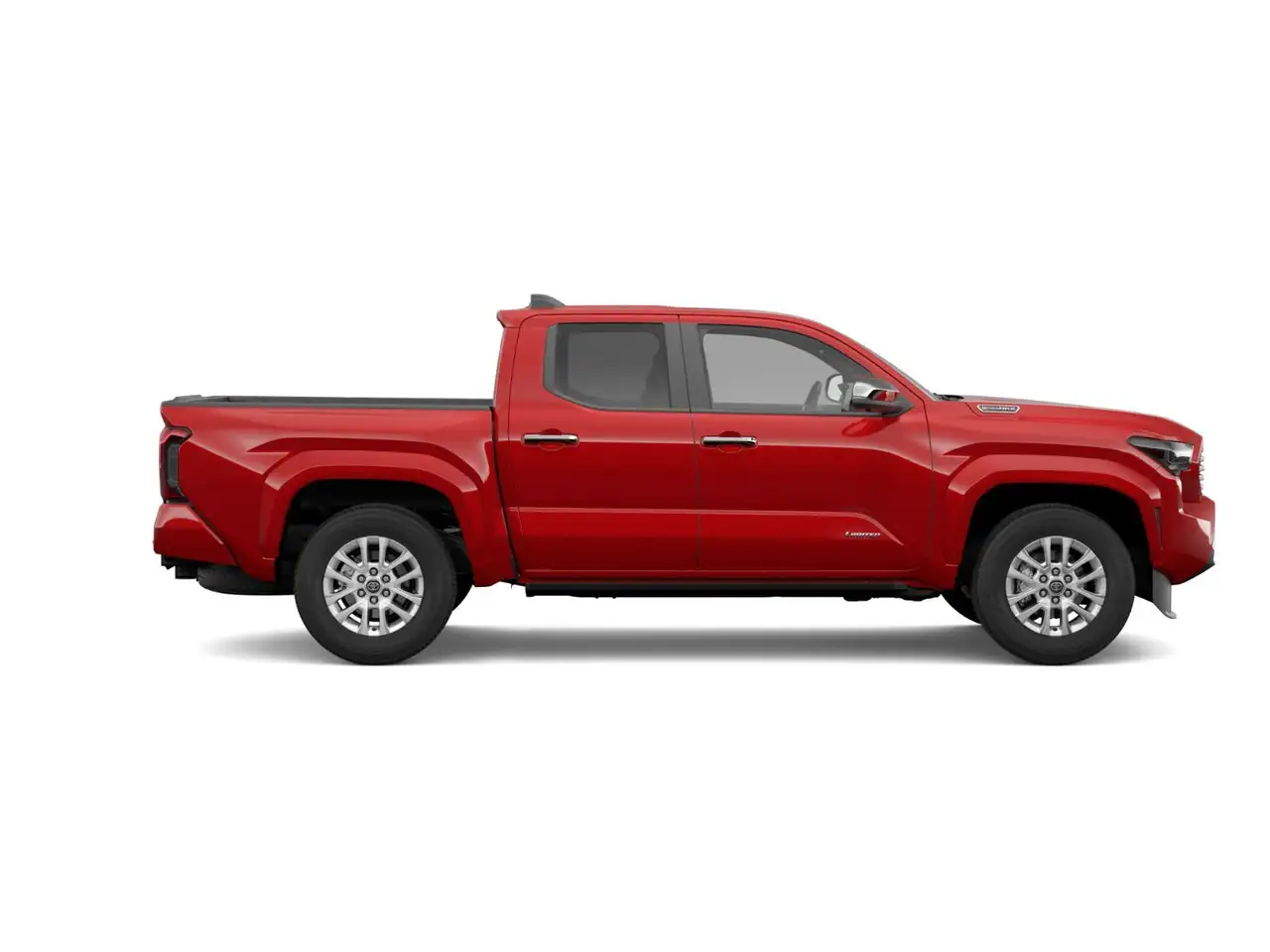 Toyota Tacoma photo Toyota Tacoma
