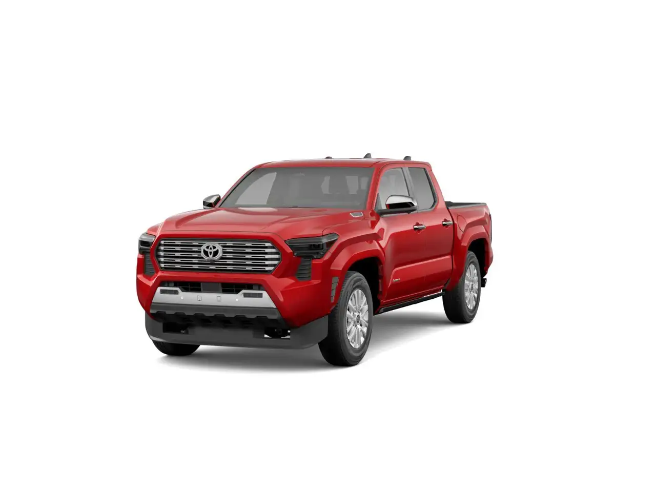 Toyota Tacoma photo Toyota Tacoma