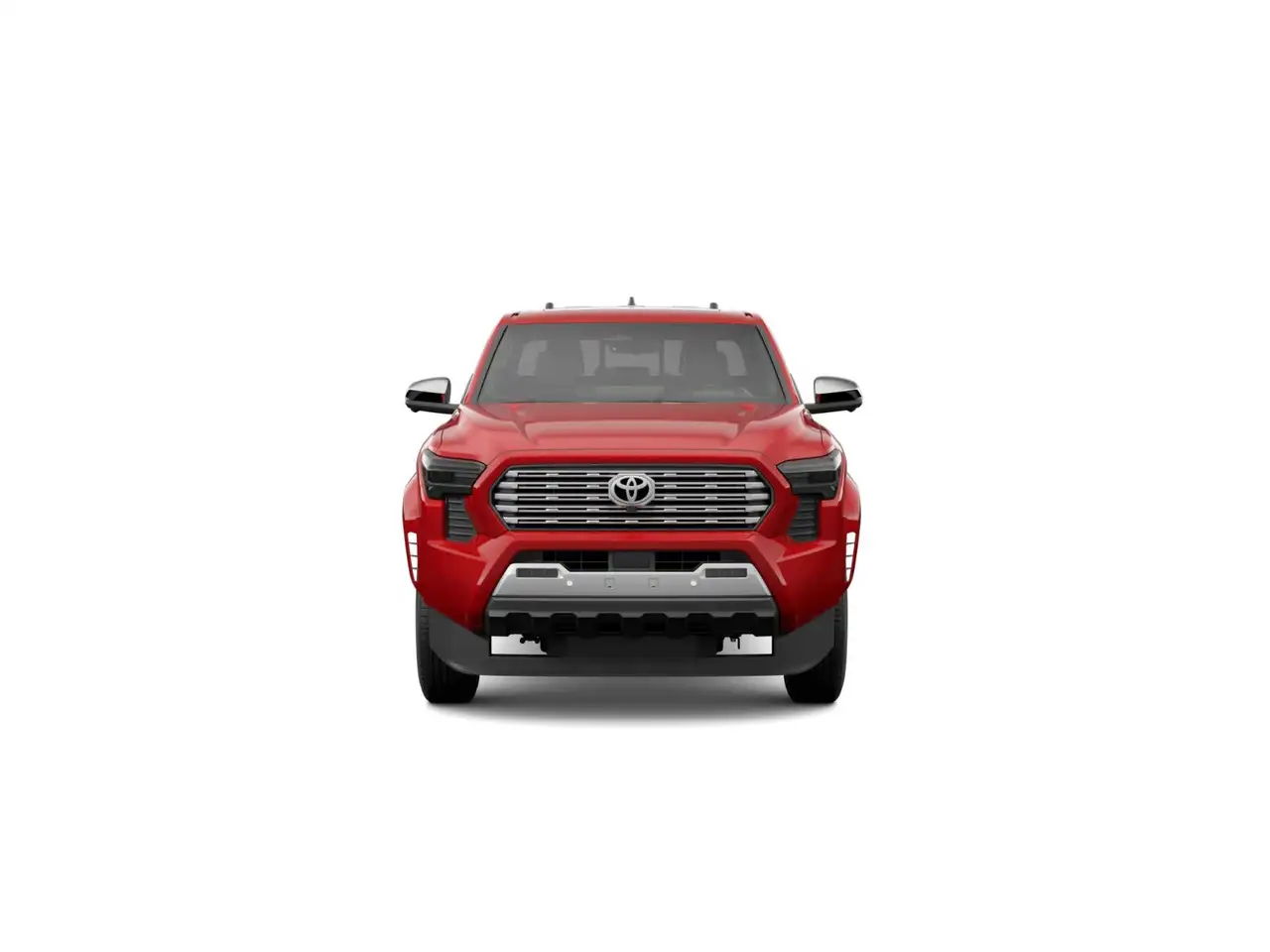 Toyota Tacoma photo Toyota Tacoma