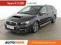 Subaru Levorg 1.6 GT-S 4x4 Aut. *LED*ACC*SPUR*TOT*CAM* Noir - thumbnail 1