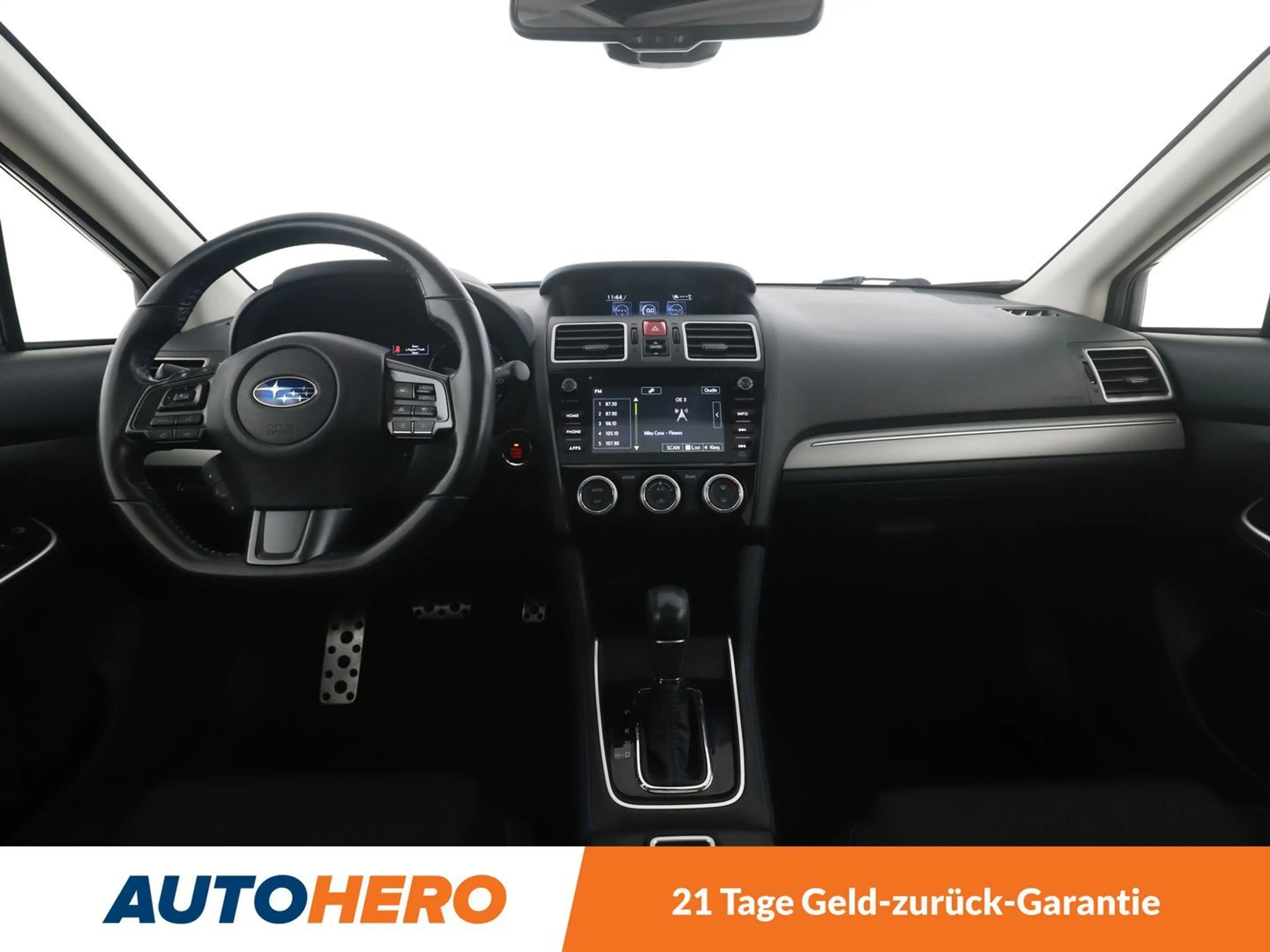 Subaru Levorg 1.6 GT-S 4x4 Aut. *LED*ACC*SPUR*TOT*CAM* — photo 12