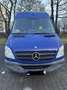 Mercedes-Benz Sprinter 413/414/416/510/511/513/514/516 CDI (906.653/655/6 Blau - thumbnail 16