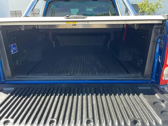 Ford Ranger view 7