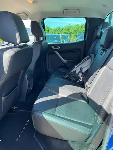Ford Ranger view 11