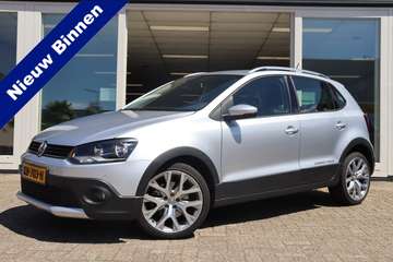 1.2 TSI Automaat, Climate, Cruise, Dealer ond, PDC