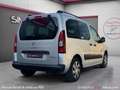 Citroen Berlingo MULTISPACE HDi 115 XTR Gris - thumbnail 2