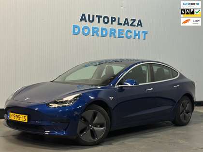 Tesla Model 3 Standard RWD Plus 60 kWh