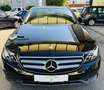 Mercedes-Benz E 350 d Aut. Schwarz - thumbnail 4
