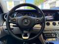 Mercedes-Benz E 350 d Aut. Schwarz - thumbnail 25