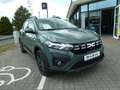 Dacia Sandero Stepway Expression Grün - thumbnail 1