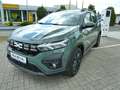Dacia Sandero Stepway Expression Grün - thumbnail 3
