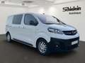 Opel Vivaro Cargo M Doppelkabine 2.0D 144PS *AUT*NAVI* Weiß - thumbnail 2