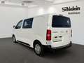 Opel Vivaro Cargo M Doppelkabine 2.0D 144PS *AUT*NAVI* Weiß - thumbnail 4