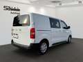 Opel Vivaro Cargo M Doppelkabine 2.0D 144PS *AUT*NAVI* Weiß - thumbnail 3
