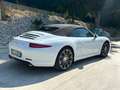 Porsche 991 Bianco - thumbnail 6