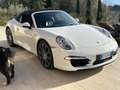 Porsche 991 Bianco - thumbnail 5
