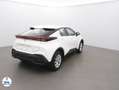 Toyota C-HR 1.8 140CH DYNAMIC NG23 Weiß - thumbnail 2