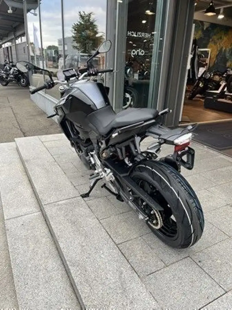 BMW F 900 R sofort Verfügbar Mit 4 Paketen uvm. Noir - 2