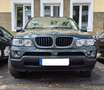 BMW X5 X5 3.0 d, scheckheft, HU neu, im Kundenauftrag Vert - thumbnail 4