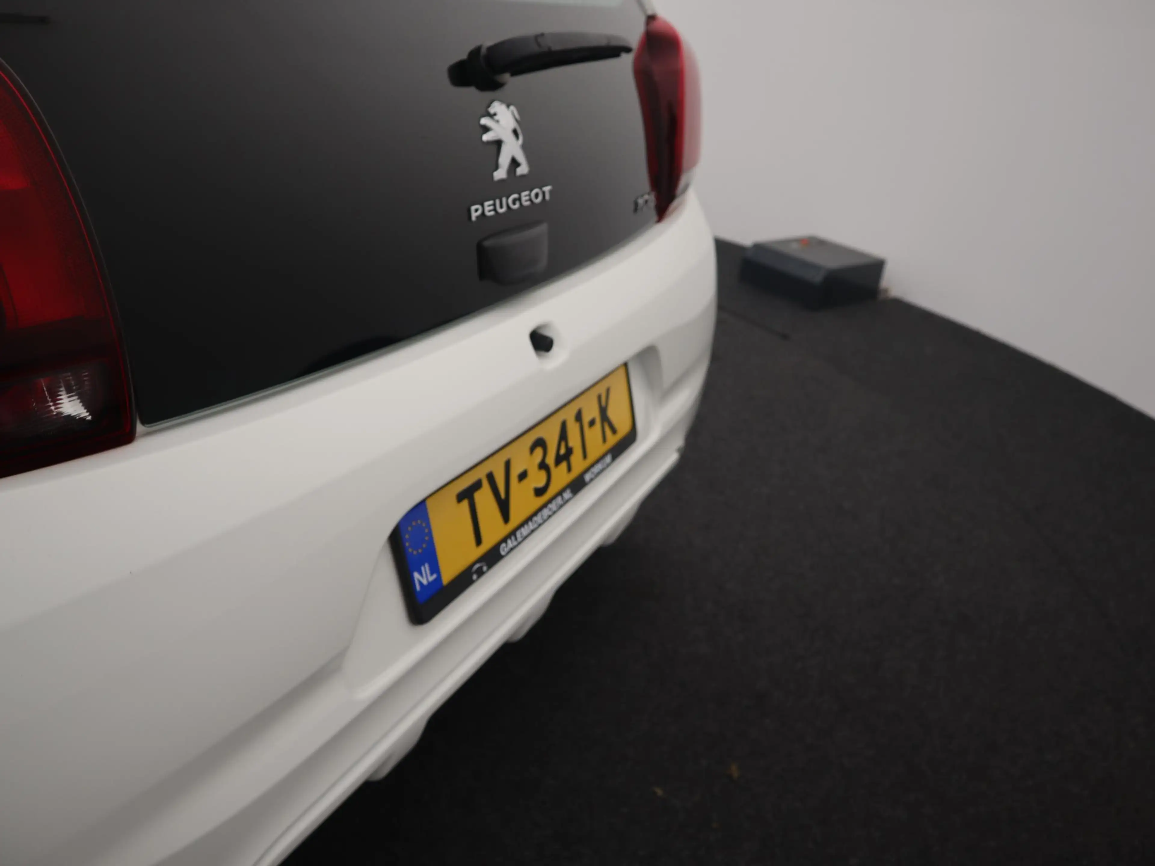 Peugeot 108 1.0 e-VTi Active AIRCO / BLUETOOTH / ELEK RAMEN / — photo 5