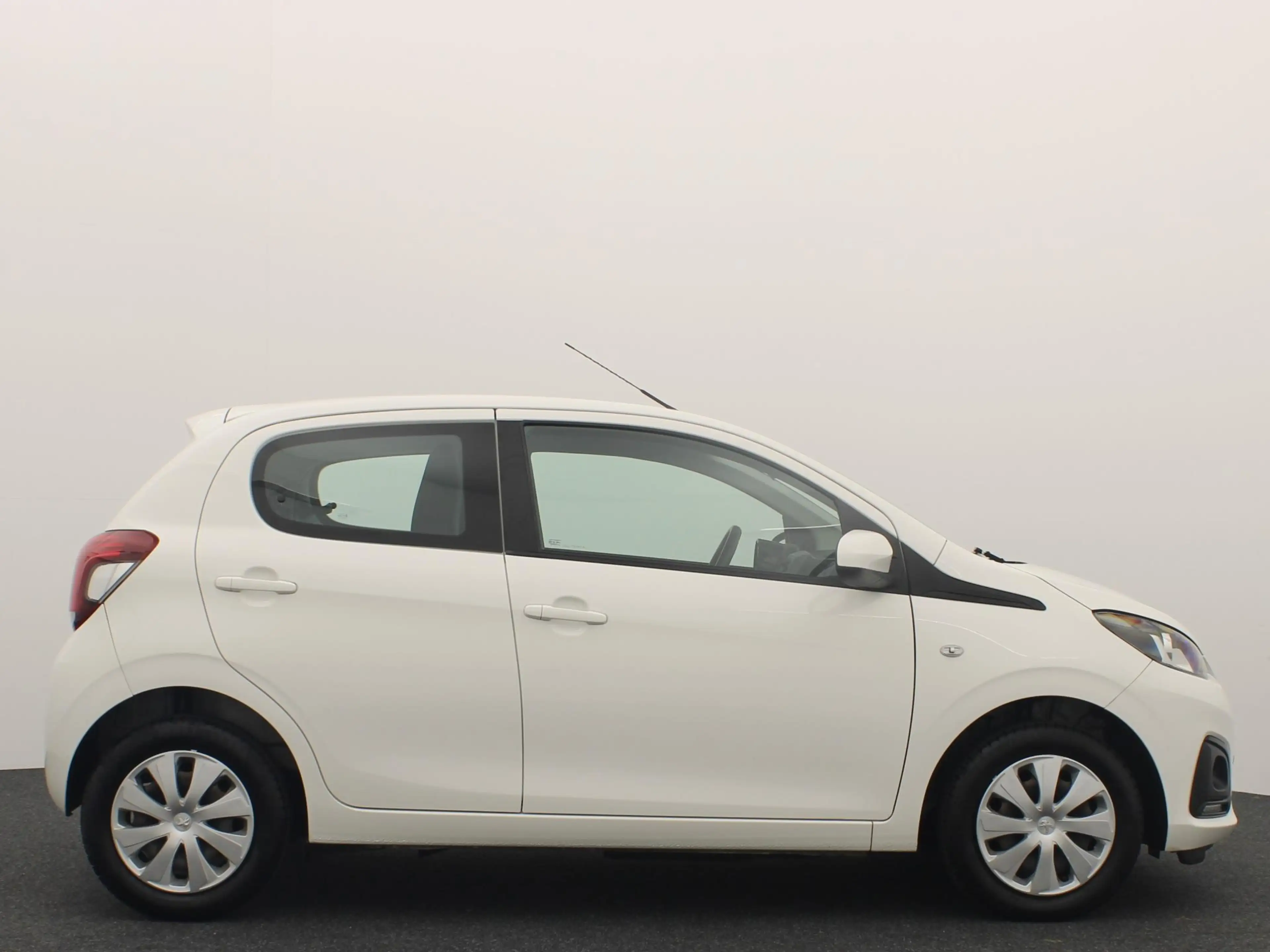 Peugeot 108 1.0 e-VTi Active AIRCO / BLUETOOTH / ELEK RAMEN / — photo 13