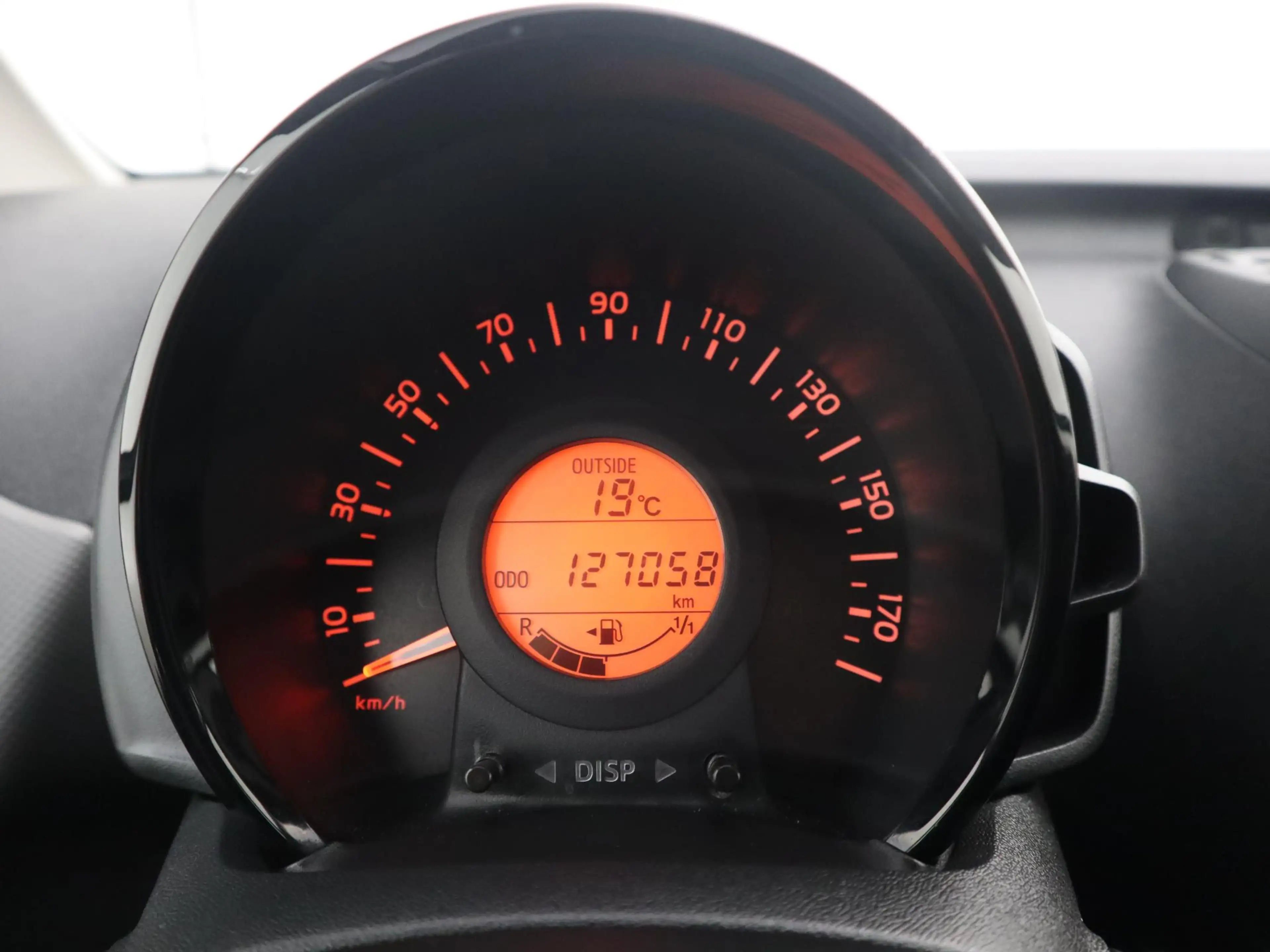 Peugeot 108 1.0 e-VTi Active AIRCO / BLUETOOTH / ELEK RAMEN / — photo 21