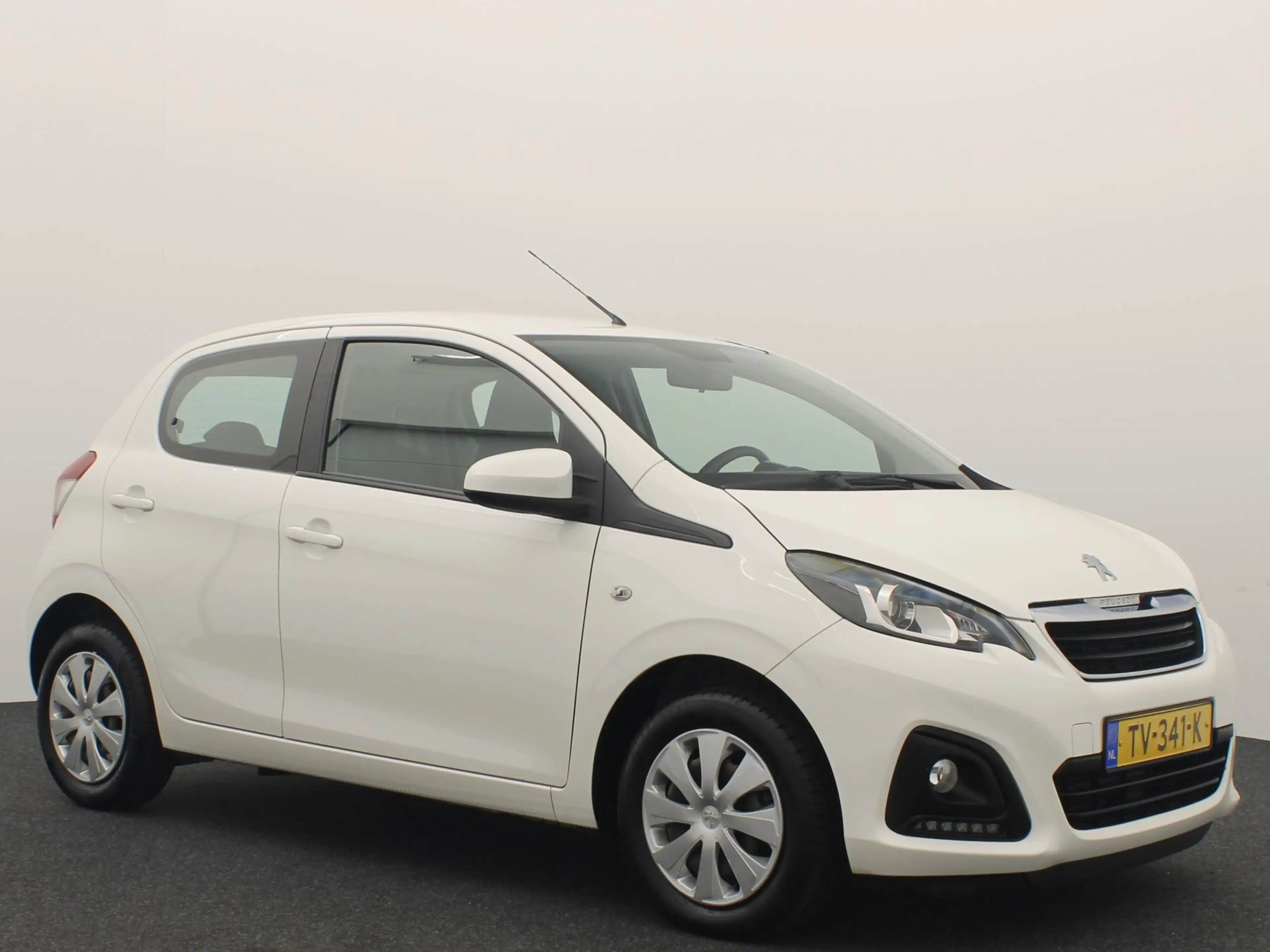 Peugeot 108 1.0 e-VTi Active AIRCO / BLUETOOTH / ELEK RAMEN / — photo 14