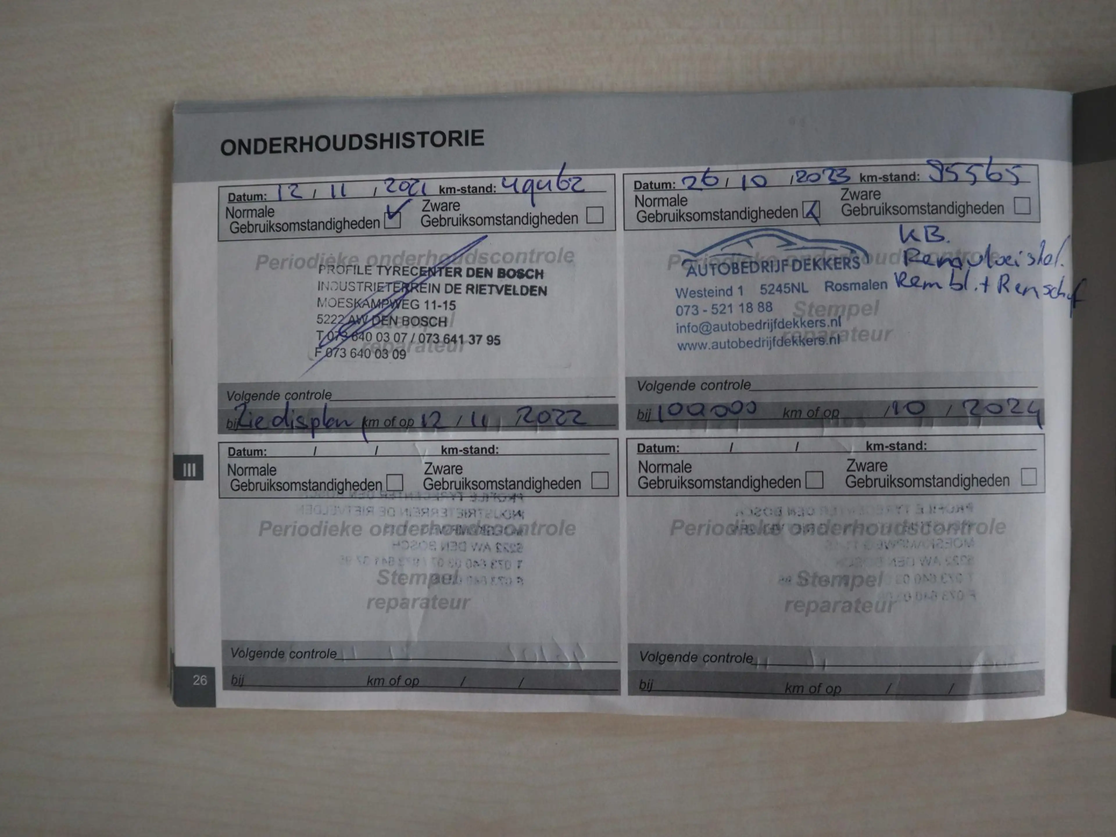 Peugeot 108 1.0 e-VTi Active AIRCO / BLUETOOTH / ELEK RAMEN / — photo 25