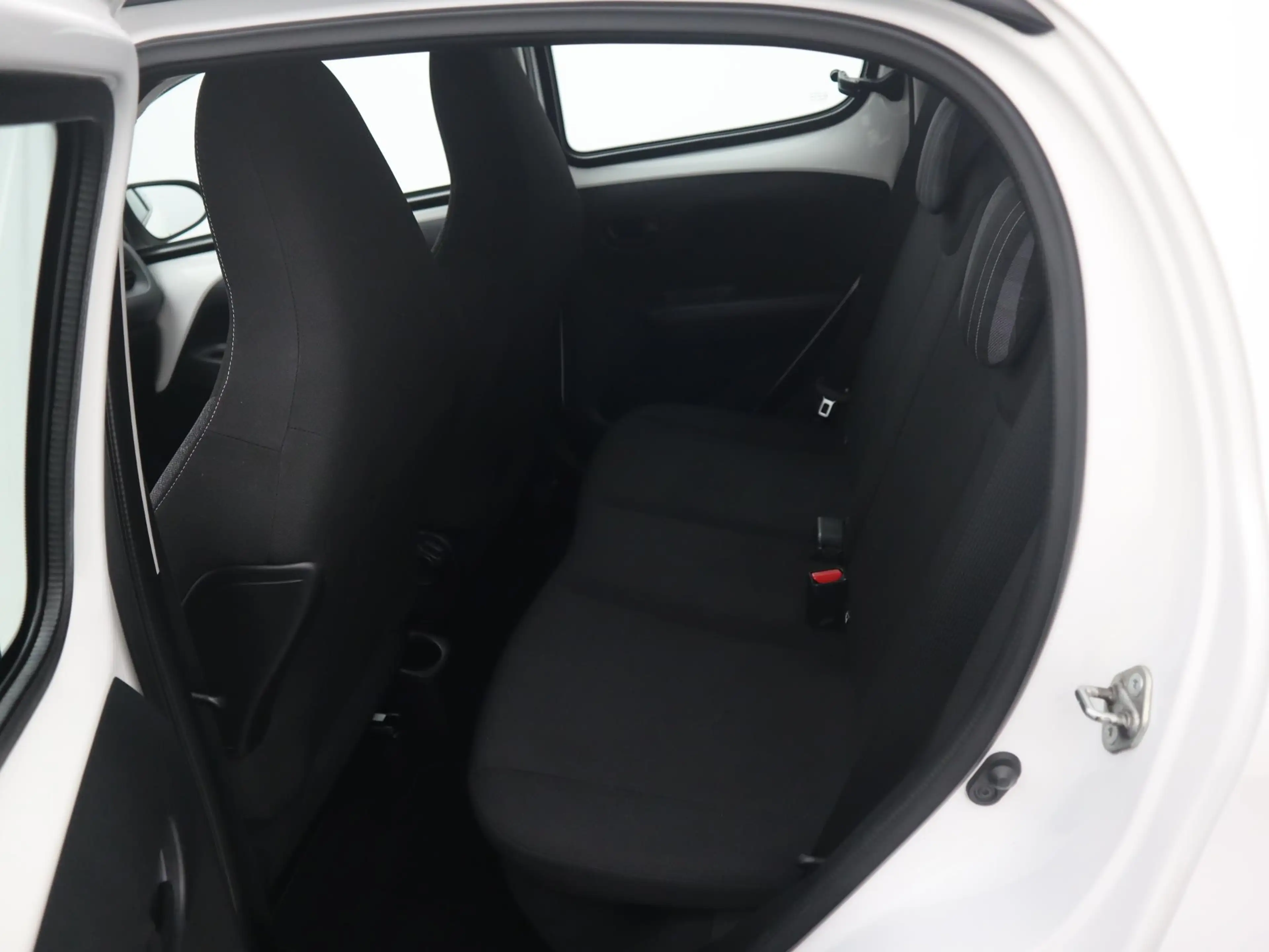 Peugeot 108 1.0 e-VTi Active AIRCO / BLUETOOTH / ELEK RAMEN / — photo 29