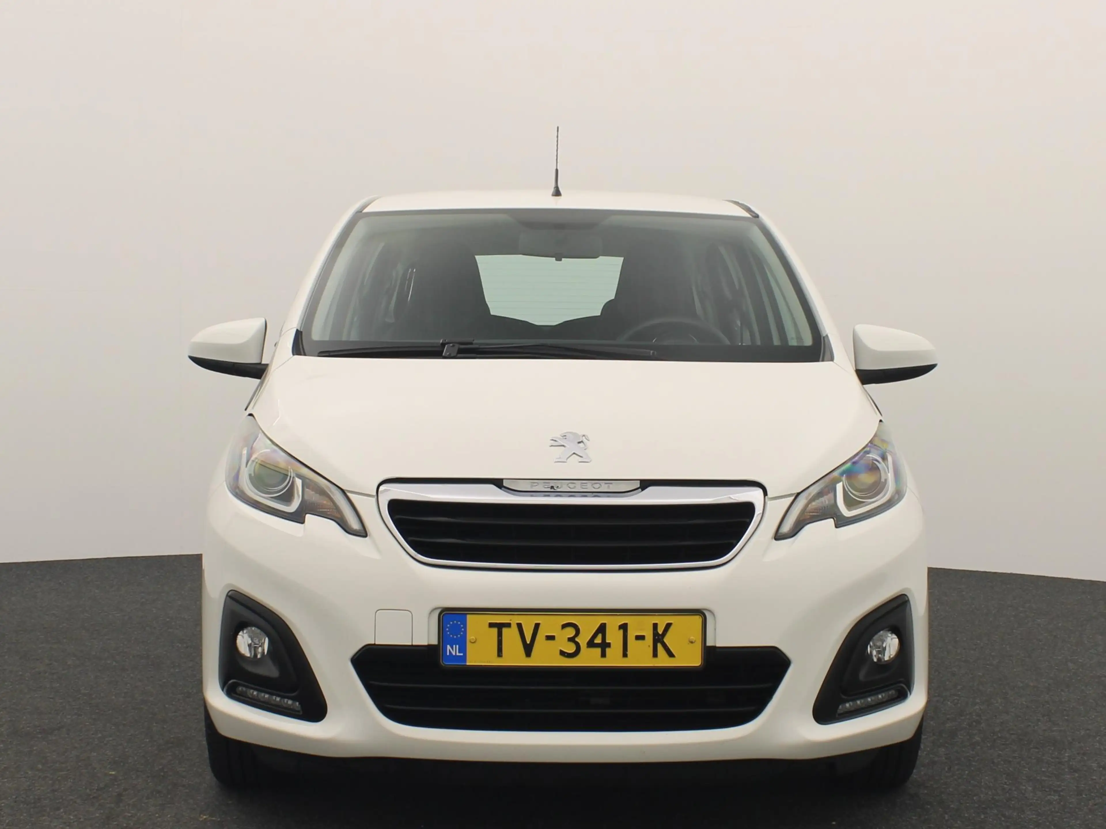 Peugeot 108 1.0 e-VTi Active AIRCO / BLUETOOTH / ELEK RAMEN / — photo 15
