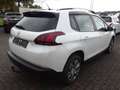 Peugeot 2008 Active NAVI AHK PANO SHZ PDC ALU AUTOMATIK Weiß - thumbnail 4
