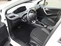 Peugeot 2008 Active NAVI AHK PANO SHZ PDC ALU AUTOMATIK Weiß - thumbnail 7