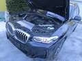 BMW X3 xDrive20d M Sport Schwarz - thumbnail 27