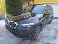 BMW X3 xDrive20d M Sport Schwarz - thumbnail 1