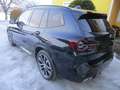 BMW X3 xDrive20d M Sport Schwarz - thumbnail 4