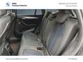 BMW X1 xDrive20dA 190ch M Sport Grigio - thumbnail 15