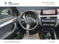 BMW X1 xDrive20dA 190ch M Sport Grigio - thumbnail 6