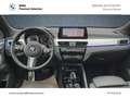 BMW X1 xDrive20dA 190ch M Sport Grigio - thumbnail 5
