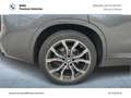 BMW X1 xDrive20dA 190ch M Sport Grigio - thumbnail 9