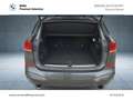 BMW X1 xDrive20dA 190ch M Sport Grigio - thumbnail 7